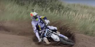 Jamie McCanney – Life’s a Beach