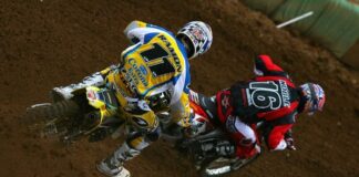 Japan MXGP getting closer