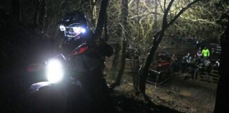 Jarvis tops The Tough One!