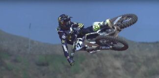 Jason Anderson hovers toward MEC