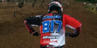 Jason Clermont is a Desertmartin wild-card