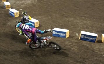 Jaulin vs Le Hir H2H | AX Manchester