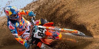 How to watch MXGP of Argentina