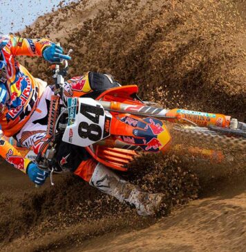 How to watch MXGP of Argentina