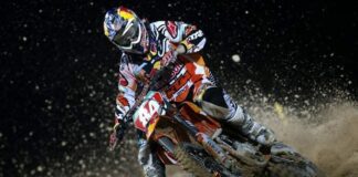 Jeffrey Herlings could make Mexican GP return for title confirmation