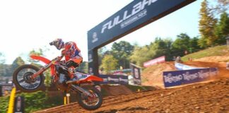 Jeffrey Herlings doesn’t hold back in this interview – ‘Moving Up’