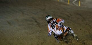 Jeffrey Herlings injury update for broken femur