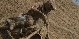 Jeffrey Herlings: Only an injury can stop me this season