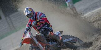 Jeffrey Herlings talks about his addiction…