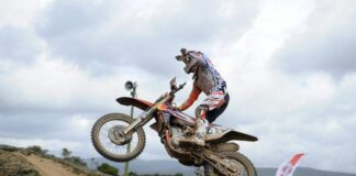 Jeffrey Herlings tips Pauls Jonass to cause 2015 MX2 upset