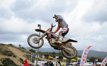 Jeffrey Herlings tips Pauls Jonass to cause 2015 MX2 upset