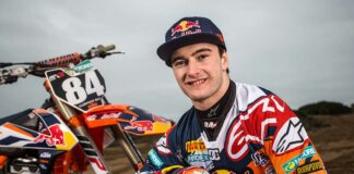 Jeffrey Herlings to Honda?
