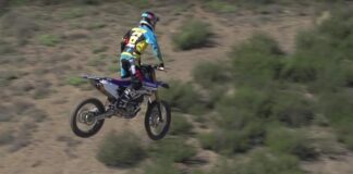 Jeremy Martin East Coast prep