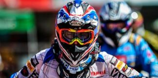 Jeremy Van Horebeek continues good run with Belgian Championship victory