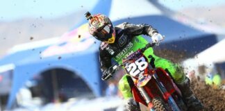 Jessy Nelson grabs season’s ninth top-10 finish at Utah National