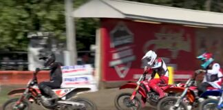 RAW: Jett Lawrence – Loretta Lynn MX 2019