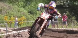 Jeffrey Herlings Raw – Dutch Masters at Mill
