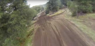 Where Is This? The Bullet