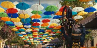 SHIFT MX: ENDLESS – MEXICO CON ft. Jimmy Hill