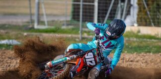 Preview: Canada Heights ready for Maxxis MX2 Youth scrap Joel Rizzi