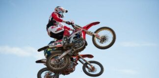 Joel Roelants injury update – preparing for a different life