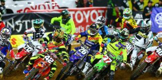 Joey Savatgy – We Race Together