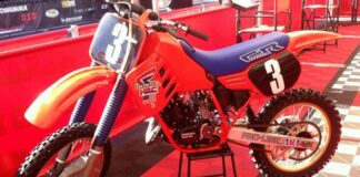 Johnny O’Mara to head up Maggiora nostalgia