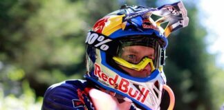 Jonny Walker switches to Weston Beach Race after KTM withdraw from Red Bull Sea to Sky