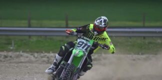 Jordi Tixier – Back in Business