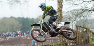 Jordi Tixier gunning for fast start to GP season