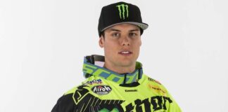 Jordi Tixier makes his return to GP racing