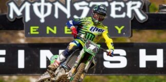 Jordi Tixier surgery update