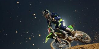 Jordi Tixier suspended for one month from GP series