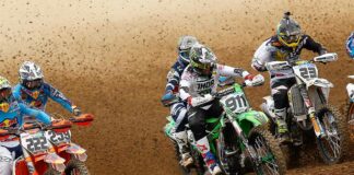 Jordi Tixier trying to adjust to speed of MXGP