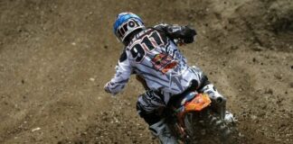 Jordi Tixier with mixed feelings on championship chase