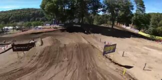 Jorge Prado: GoPro Track Preview – MXGP of Argentina 2019