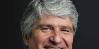 Jorge Viegas pushes for FIM presidency