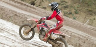 Jorge Zaragoza joins Honda Gariboldi for 2015