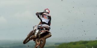 Jose Butron expecting to race a 350 in 2015