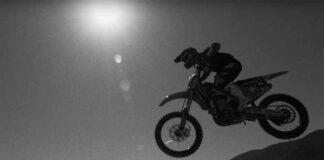 Josh Grant – Never Give Up