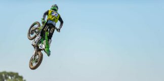 Josh Grant contradicts team – he’s in for RedBud