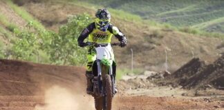 Josh Hansen – Reloaded for 2016
