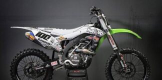 Josh Hansen talks Reed’s Black Flag, X Games, his Dad and more