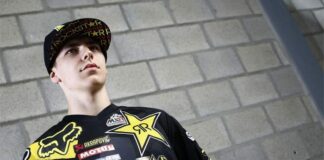 Julien Lieber to have knee surgery today