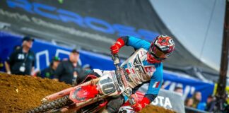 Team Honda HRC announces rider line-up for 2020 season Justin Brayton