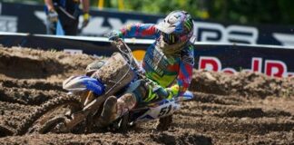 Justin Barcia signs two-year deal with JGRMX