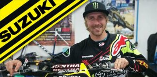Justin Barcia to miss Anaheim 1