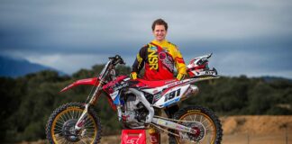 Karro ‘The Arrow’ is back for Mantova GP