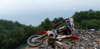 Ken De Dycker aiming to lose āthe fearā