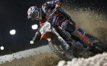 Ken De Dycker keen on two more years of Grand Prix